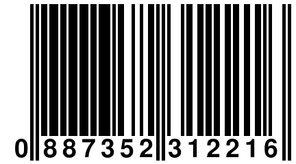 0 887352 312216