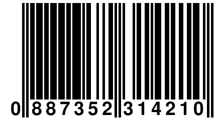 0 887352 314210