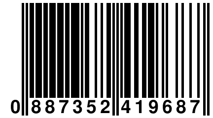 0 887352 419687
