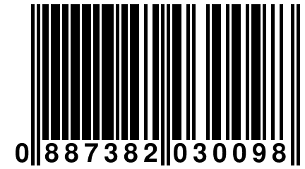 0 887382 030098