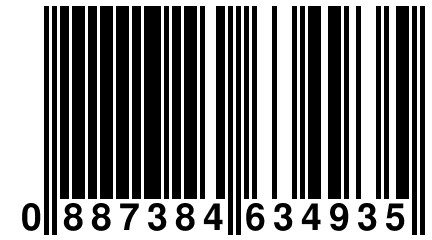 0 887384 634935