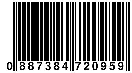 0 887384 720959
