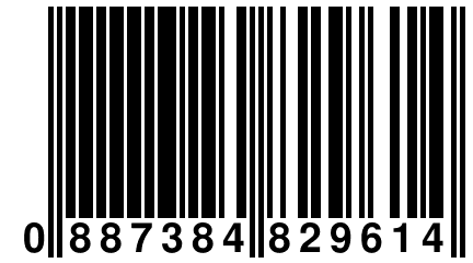 0 887384 829614