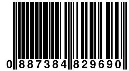 0 887384 829690
