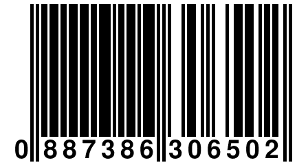 0 887386 306502
