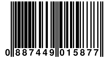 0 887449 015877