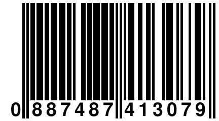 0 887487 413079