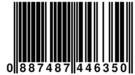 0 887487 446350