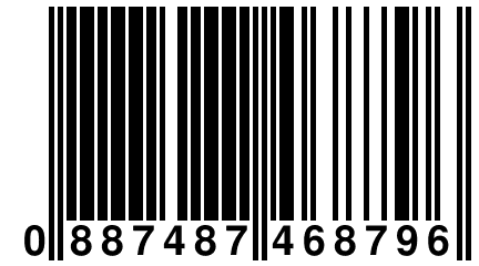 0 887487 468796