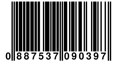 0 887537 090397