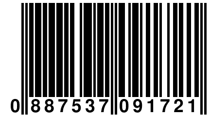 0 887537 091721
