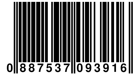 0 887537 093916