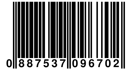 0 887537 096702