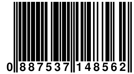 0 887537 148562