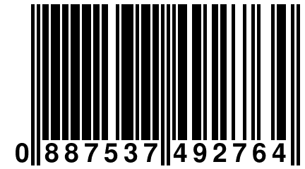 0 887537 492764