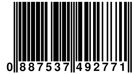 0 887537 492771