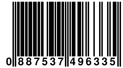 0 887537 496335
