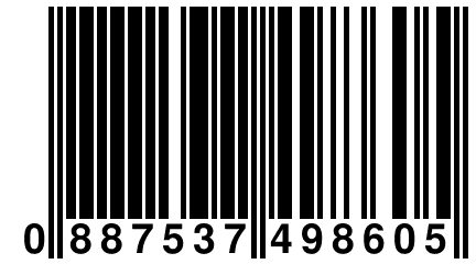 0 887537 498605