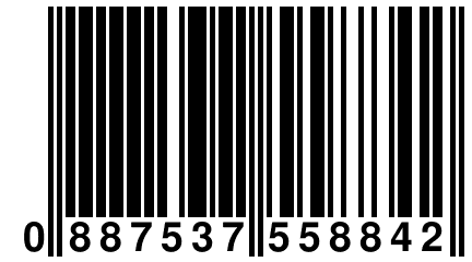 0 887537 558842