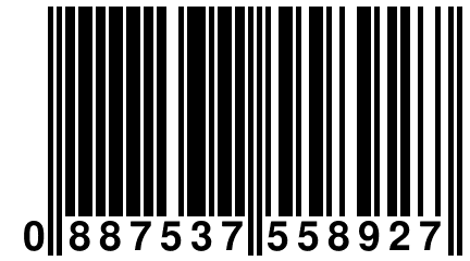 0 887537 558927