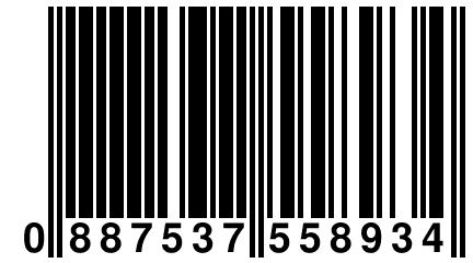 0 887537 558934