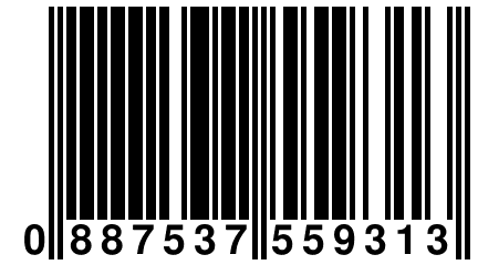 0 887537 559313