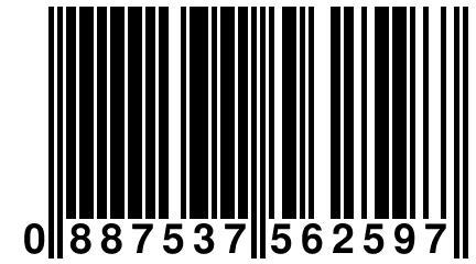 0 887537 562597