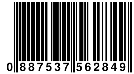 0 887537 562849