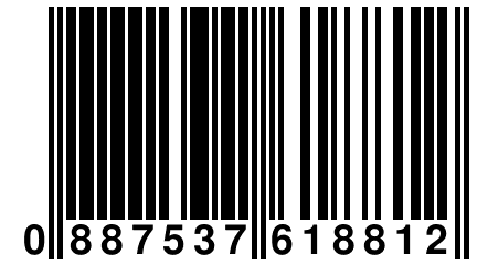 0 887537 618812