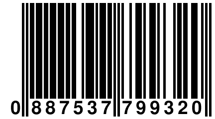0 887537 799320