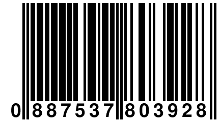 0 887537 803928