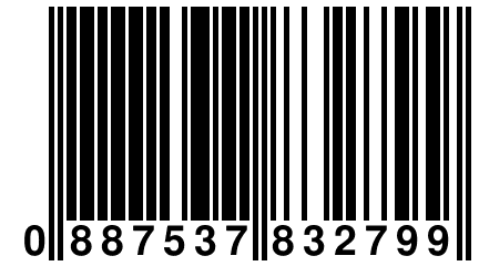 0 887537 832799