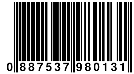 0 887537 980131