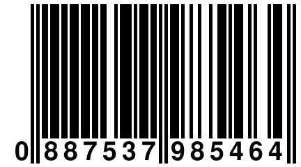 0 887537 985464