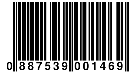 0 887539 001469