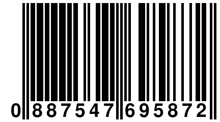0 887547 695872