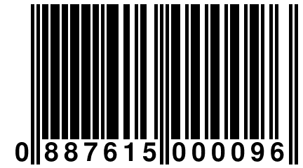 0 887615 000096