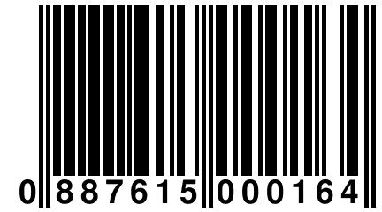 0 887615 000164