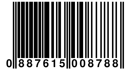 0 887615 008788