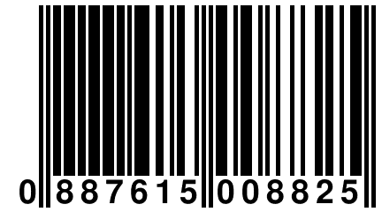 0 887615 008825