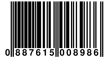 0 887615 008986