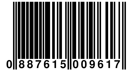 0 887615 009617