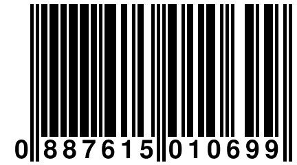 0 887615 010699