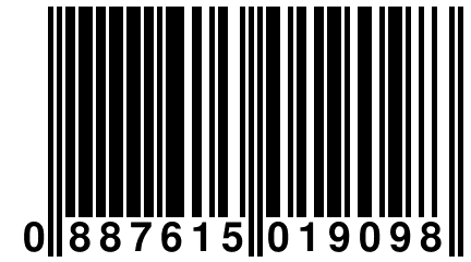 0 887615 019098