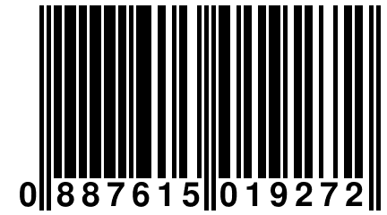 0 887615 019272