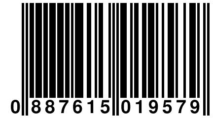 0 887615 019579