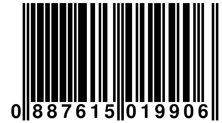 0 887615 019906