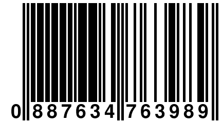0 887634 763989