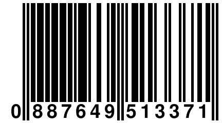 0 887649 513371