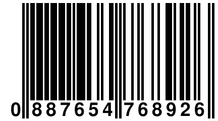 0 887654 768926